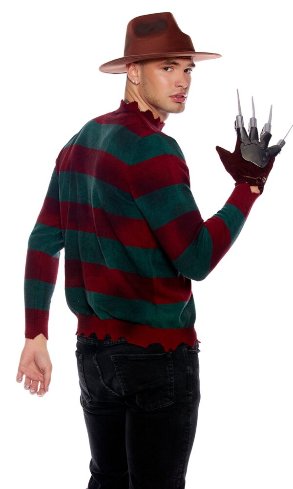 Such A Nightmare Men's Movie Character Costume - Image 2