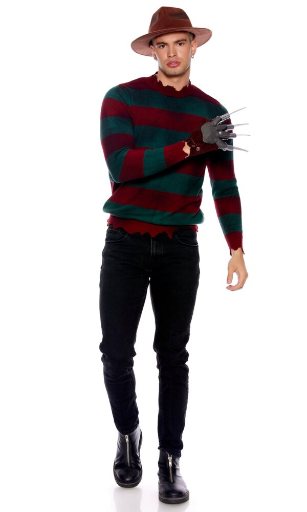 Such A Nightmare Men's Movie Character Costume - Image 4