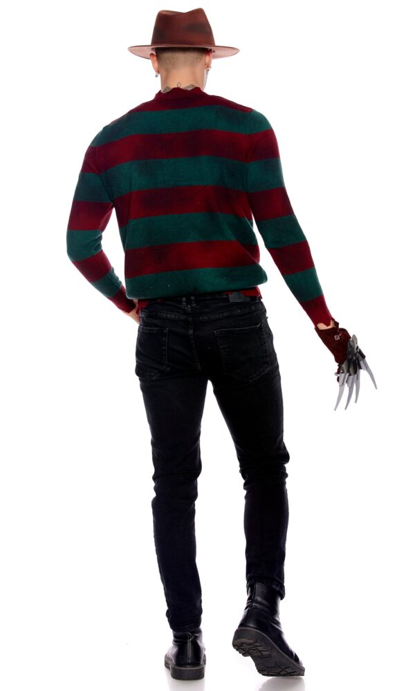 Such A Nightmare Men's Movie Character Costume - Image 6