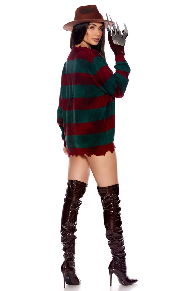 Such A Nightmare Men's Movie Character Costume - Image 9