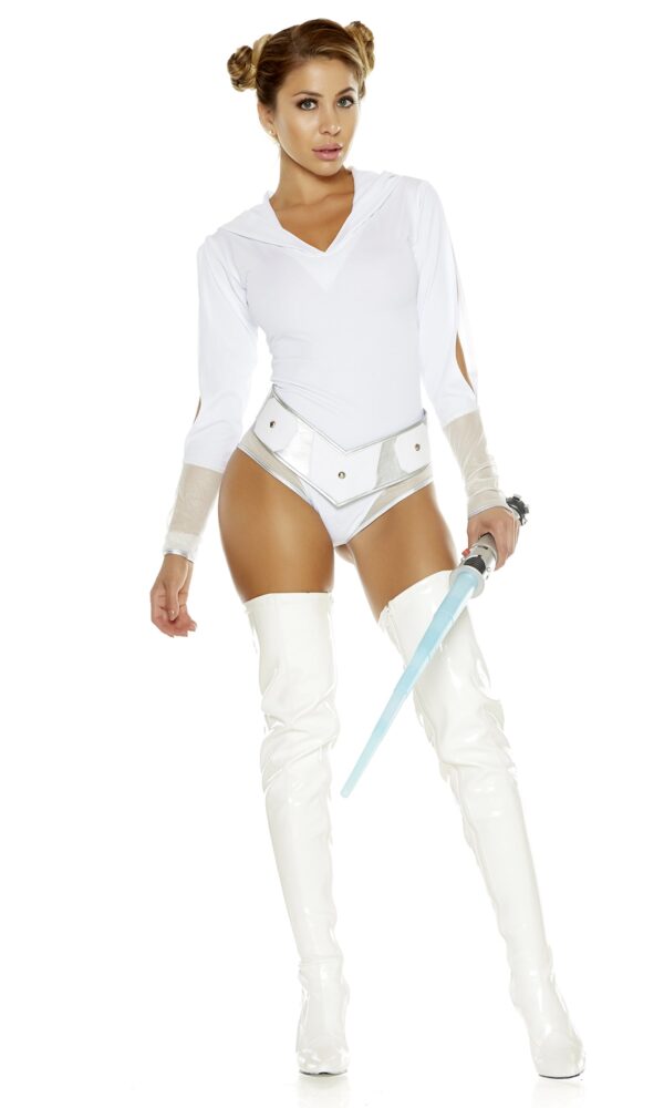Far Far Away Sexy Movie Character Costume - Image 4