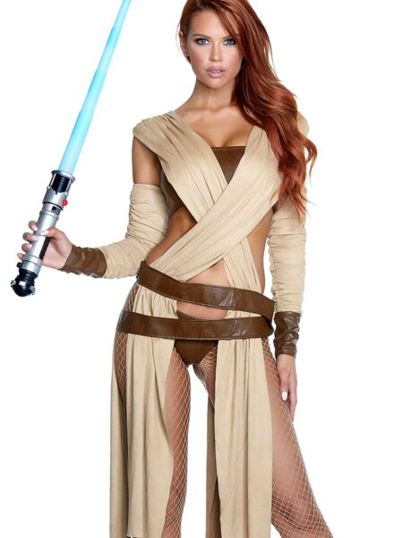 Ray Of Light Sexy Movie Character Costume
