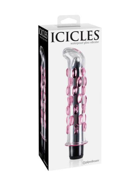 Icicles No. 19