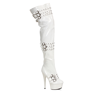 Sheridan 6" Thigh High