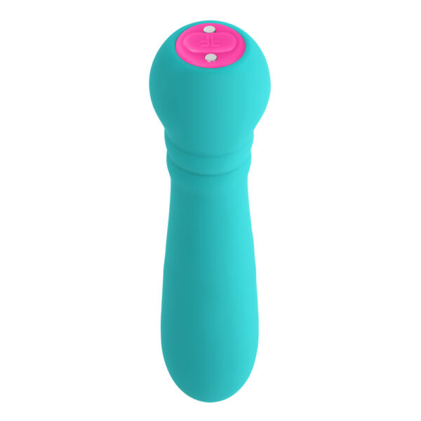Femmefunn Ultra Bullet Turquoise - Image 3