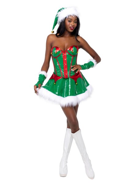Santas Elf