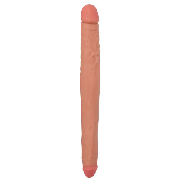 Jock 16" Tapered Double Dong Vanilla - Image 2