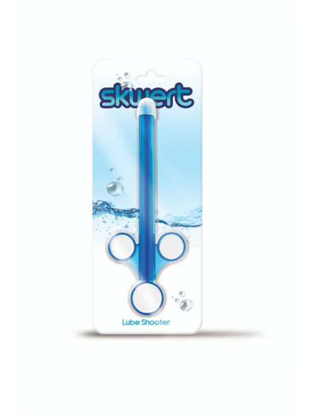 Skwert Lube Shooter