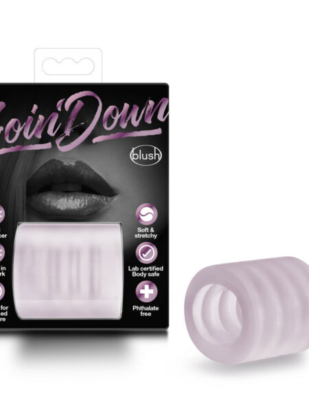 X5 Men Goin' Down Bj Stroker Pink