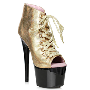 Zaylee 7" Ankle Boot