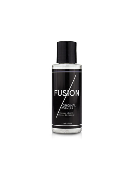 Fusion Orginal Silicone 2 oz.