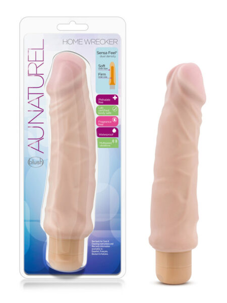 Au Naturel Home Wrecker Natural