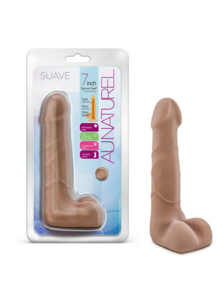 Au Naturel Suave Latin