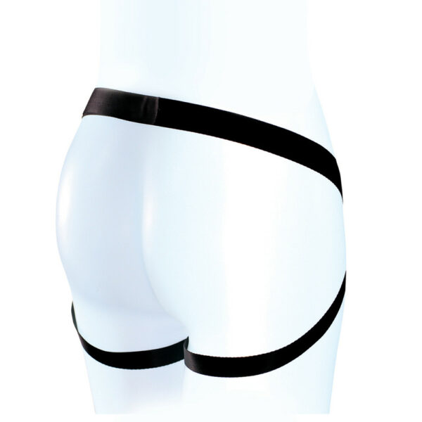 SX Harness For You Beginner's Harness Black - Image 3