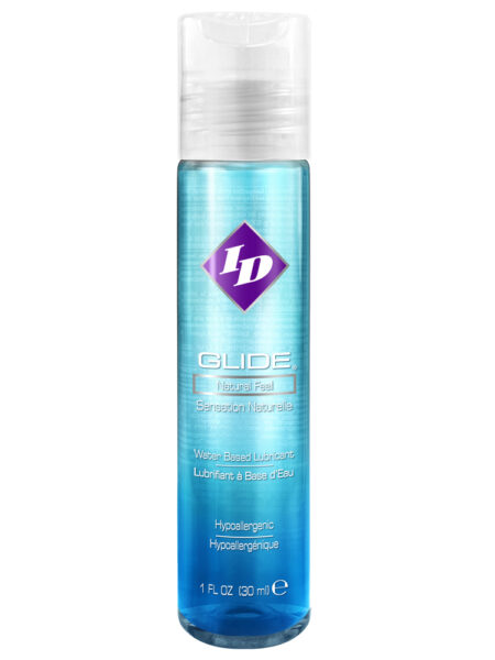 ID Glide 1 oz.