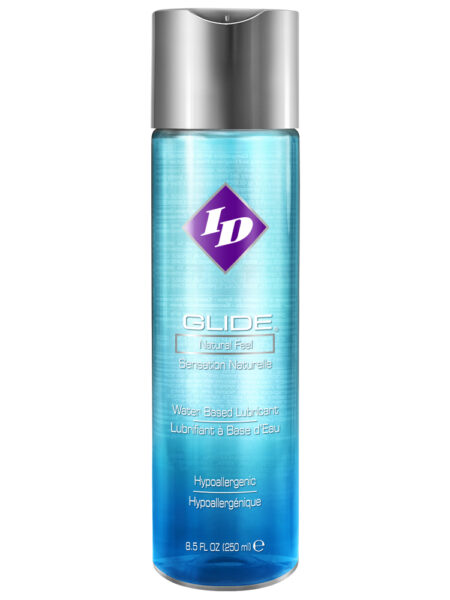 ID Glide 8.5 oz.