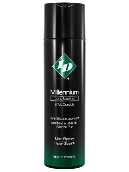 ID Millennium 8.5 oz.
