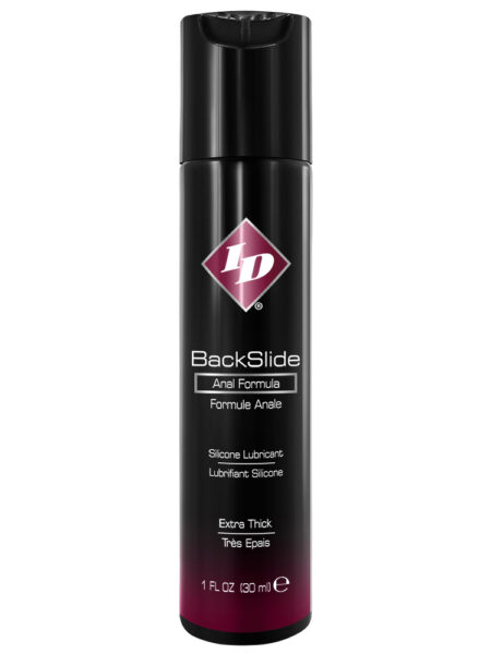 ID Backslide Anal 1 oz.