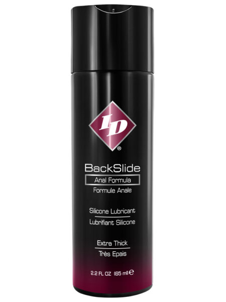 ID Backslide Anal 2.2 oz.