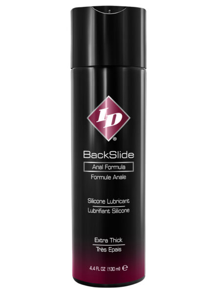 ID Backslide Anal 4.4 oz.