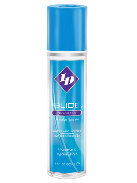 ID Glide 17 oz.