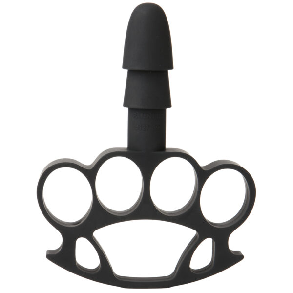 Vac-U-Lock - Knuckle Up Black - Image 2