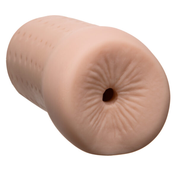 Signature Strokers Sophie Dee ULTRASKYN Pocket Ass Vanilla - Image 2