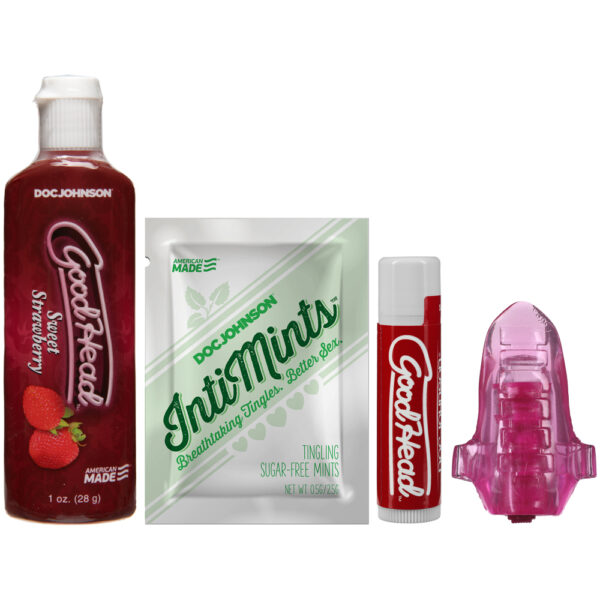 Goodhead - Kit For Her Multi-Colored - Image 2