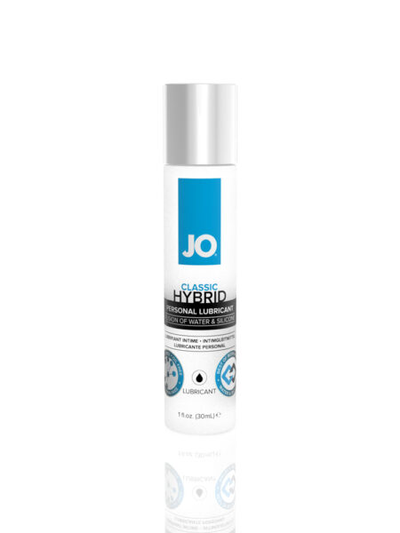 JO Hybrid Lubricant 1oz.