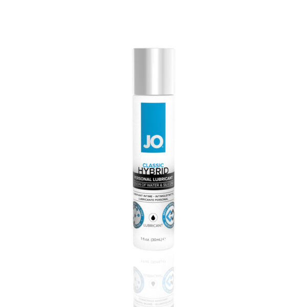 JO Hybrid Lubricant 1oz.