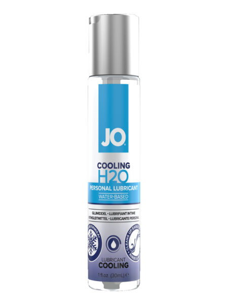 JO H2O Lubricant Cooling 1 oz.