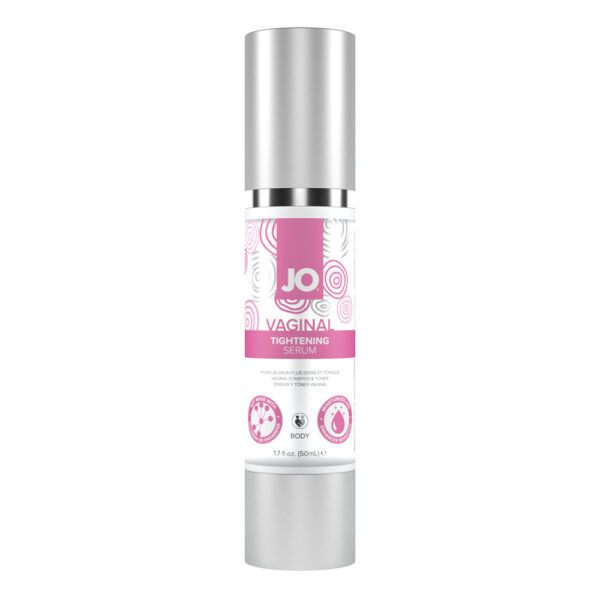 Jo Vaginal Tightening Serum 1.7 oz.