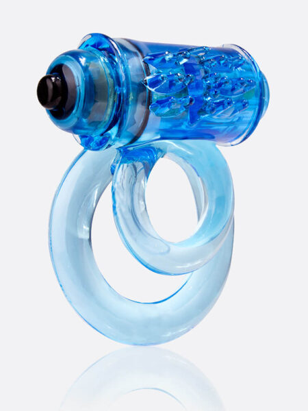 Screaming O Doubleo 6 Blue 1 Ct