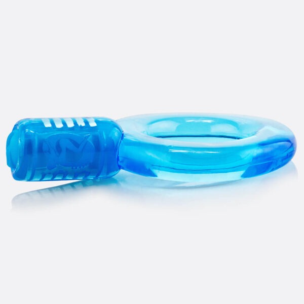 Go Vibe Ring Blue 1 Ct - Image 2