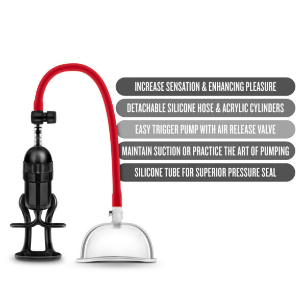 Temptasia Intense Pussy Pump System - Image 2