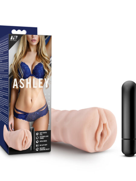 M For Men Ashley Vanilla