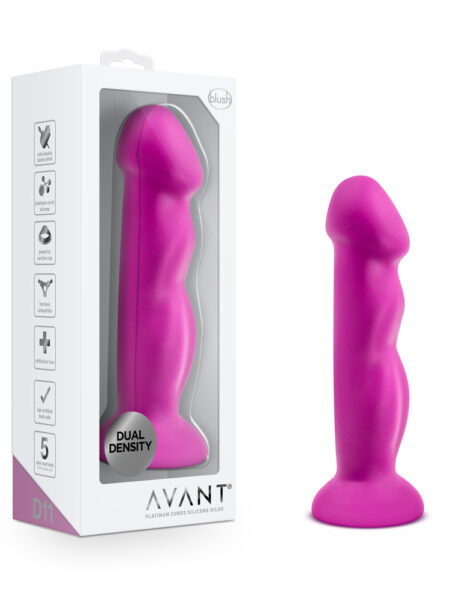 Avant D11 Suko Violet