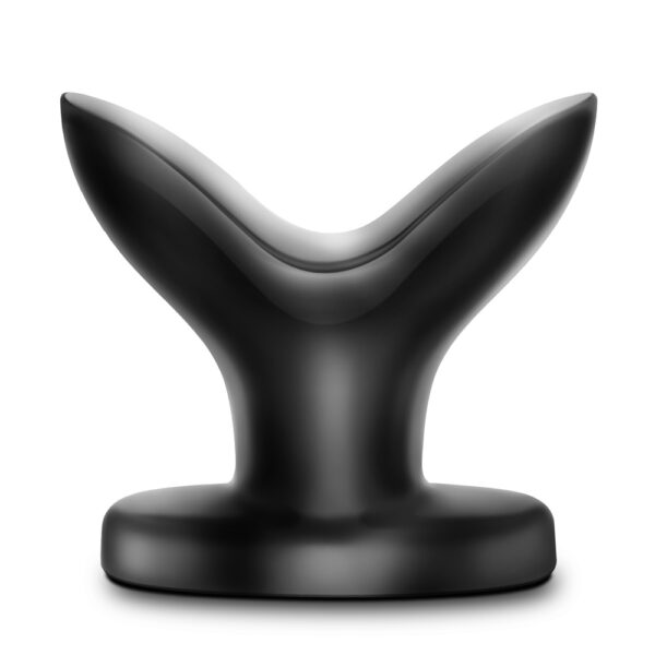 Anal Adventures Anal Anchor Black - Image 2