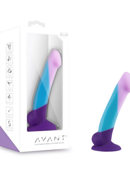 Avant D16 Purple Haze