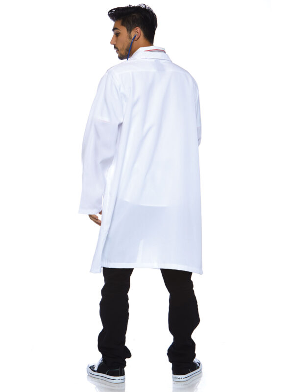 Dr. Phil Good Doctor Costume Set - Image 2