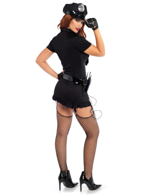 Dirty Cop - Image 2