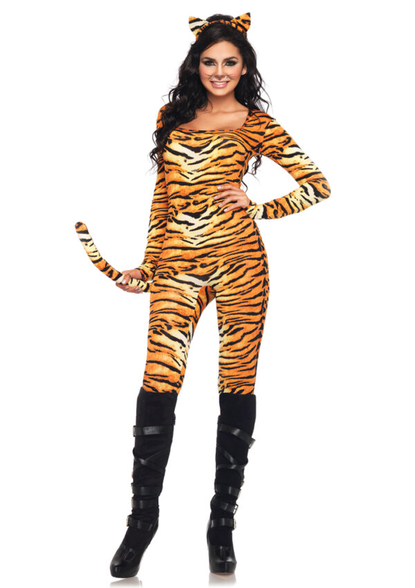 Wild Tigress - Image 2