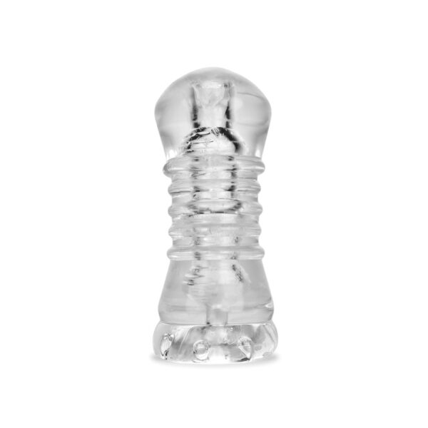 Jerk Masturbator Clear - Image 2