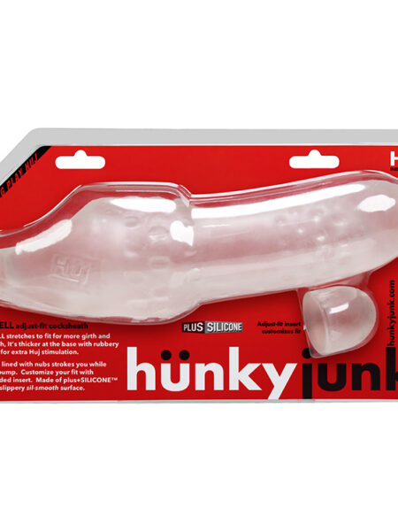 Swell Adjust-Fit Cocksheath By Hunkyjunk Ice