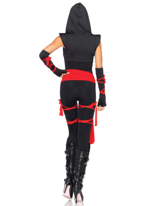 Deadly Ninja - Image 2