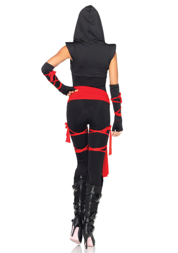 Deadly Ninja - Image 3