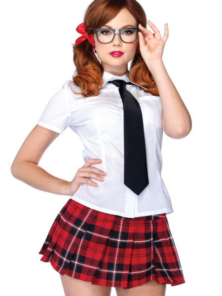 Private School Sweetie