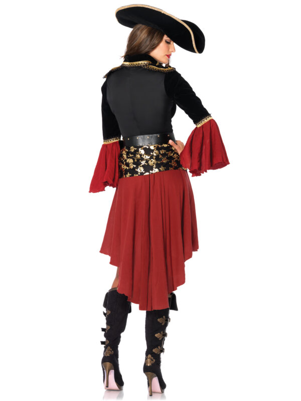 Cruel Seas Captain - Image 2