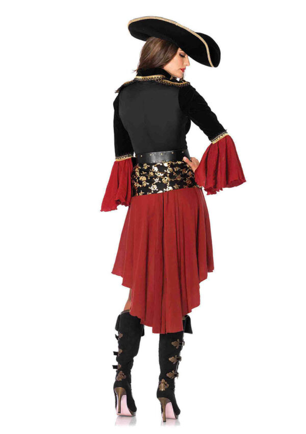 Cruel Seas Captain - Image 3