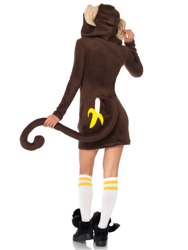 Cozy Monkey - Image 2